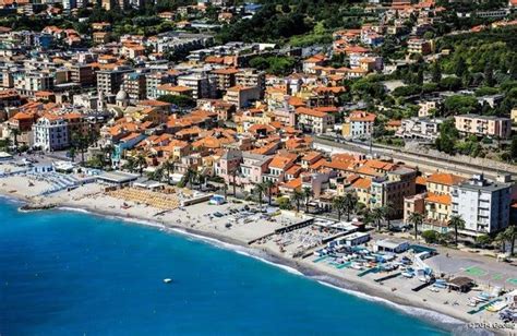 Nice → Ceriale by Train from £15.72 